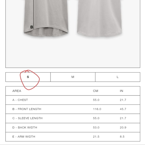 Zara mixed poplin jacket NWT - Picture 11 of 13